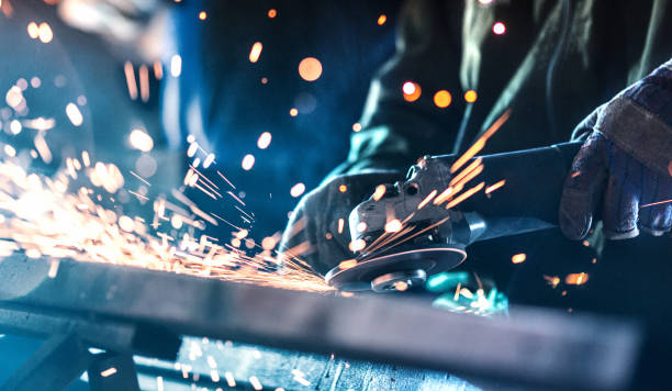 Affordable Welder Services in Lewisburg, TN